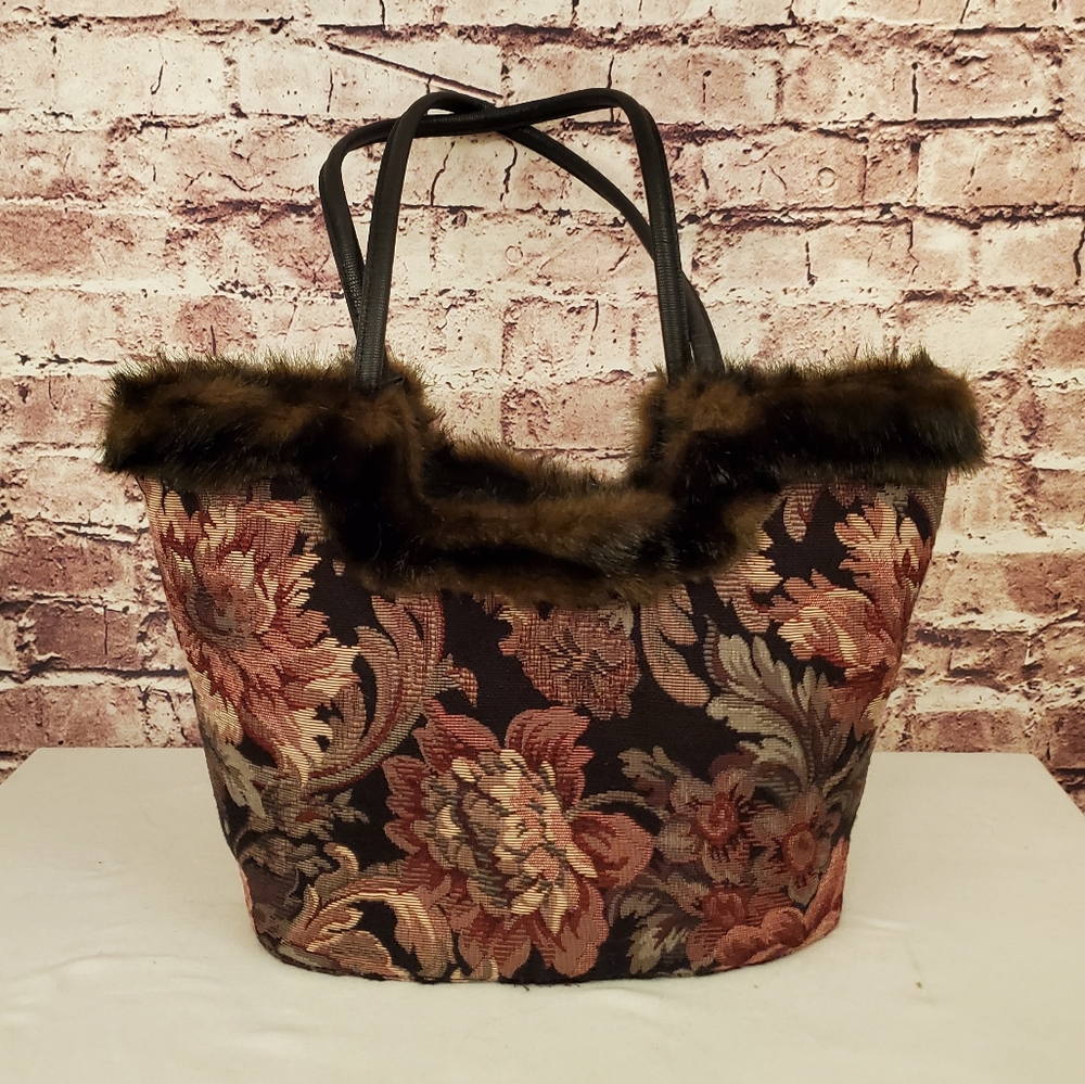 Ladies Shoulder Bag